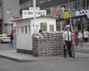 CHECK POINT CHARLIE 